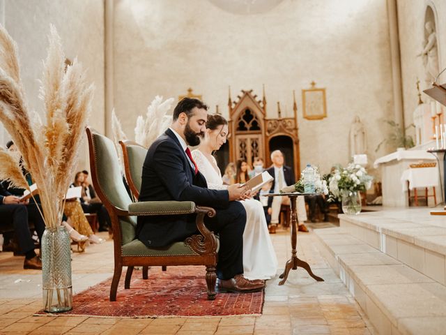 Le mariage de Mickaël et Marie à Gorges, Loire Atlantique 34