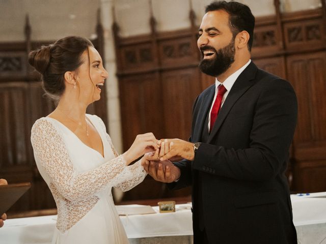 Le mariage de Mickaël et Marie à Gorges, Loire Atlantique 40