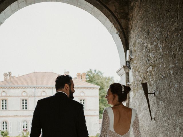 Le mariage de Mickaël et Marie à Gorges, Loire Atlantique 52