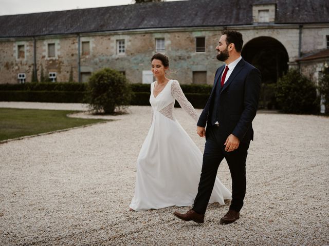 Le mariage de Mickaël et Marie à Gorges, Loire Atlantique 53