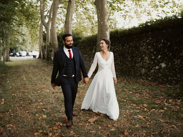 Le mariage de Mickaël et Marie à Gorges, Loire Atlantique 58