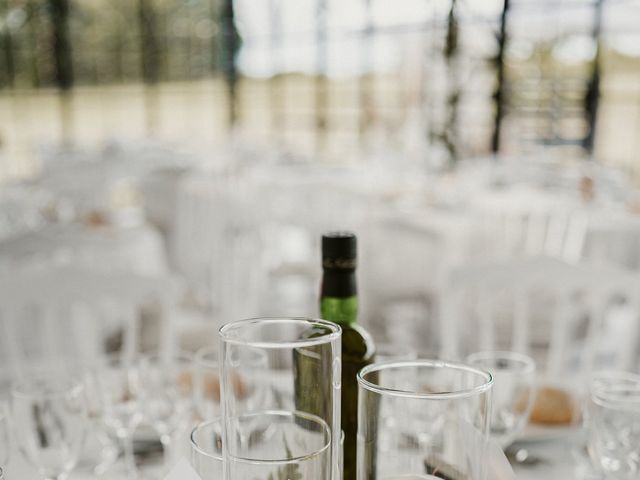 Le mariage de Mickaël et Marie à Gorges, Loire Atlantique 75