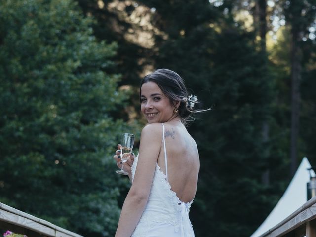 Le mariage de Loïc et Marion à Oberhaslach, Bas Rhin 27