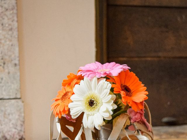 Le mariage de Alexandre et Emilie à Saintes, Charente Maritime 9