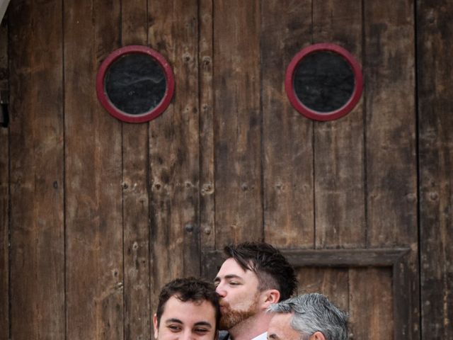 Le mariage de Alexandre et Emilie à Saintes, Charente Maritime 17