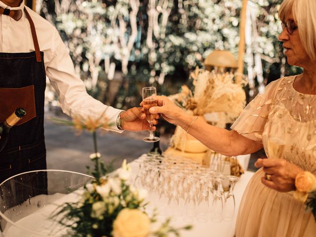 Le mariage de Thomas et Sarah à Aimargues, Gard 50