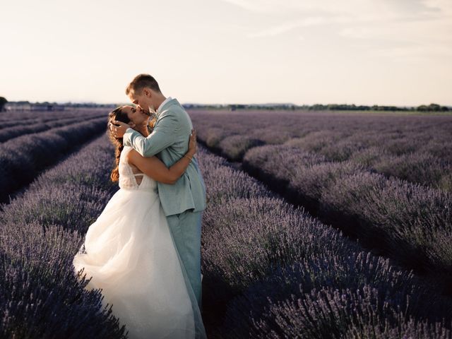 Le mariage de Thomas et Sarah à Aimargues, Gard 70