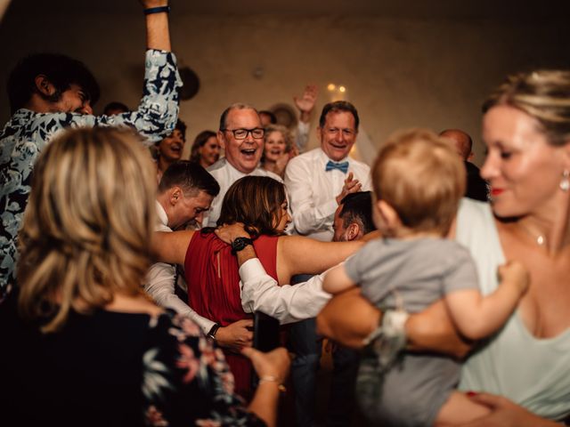 Le mariage de Thomas et Sarah à Aimargues, Gard 93