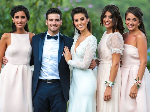 Le mariage de nicolas et elisa à Mougins, Alpes-Maritimes 2