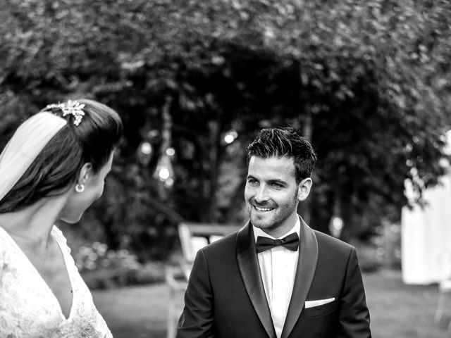 Le mariage de nicolas et elisa à Mougins, Alpes-Maritimes 5