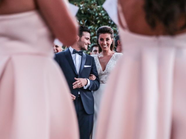 Le mariage de nicolas et elisa à Mougins, Alpes-Maritimes 11