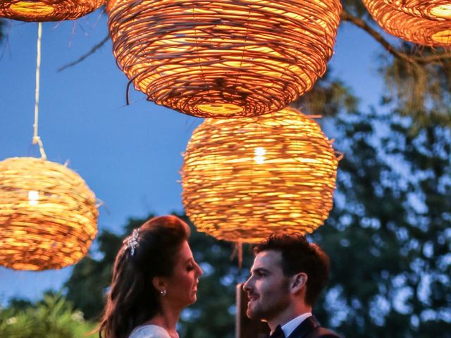 Le mariage de nicolas et elisa à Mougins, Alpes-Maritimes 12