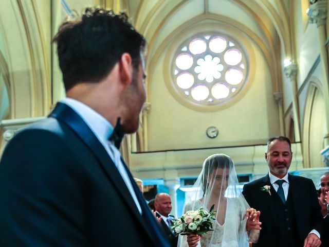 Le mariage de nicolas et elisa à Mougins, Alpes-Maritimes 27