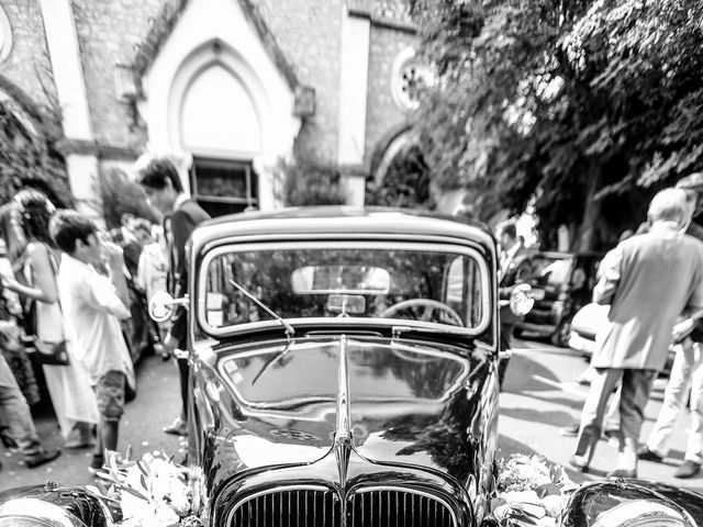 Le mariage de nicolas et elisa à Mougins, Alpes-Maritimes 32