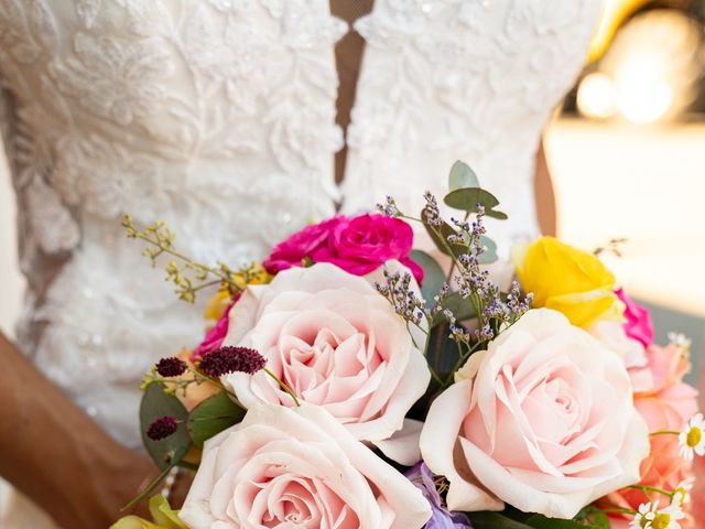 Le mariage de Emilien et Charlotte à Landaville, Vosges 11