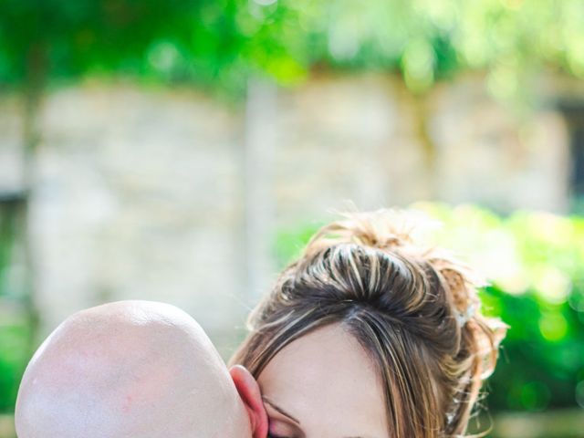 Le mariage de Angela et Mickaël à Chantonnay, Vendée 51