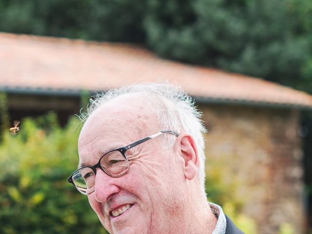 Le mariage de Angela et Mickaël à Chantonnay, Vendée 70