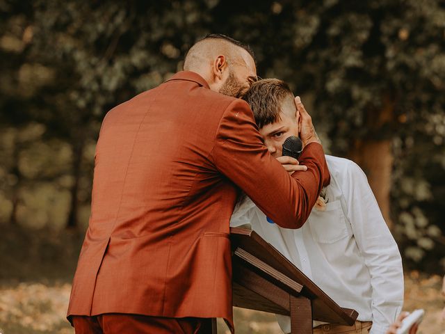 Le mariage de Enrico et Tatiana à Urmatt, Bas Rhin 40