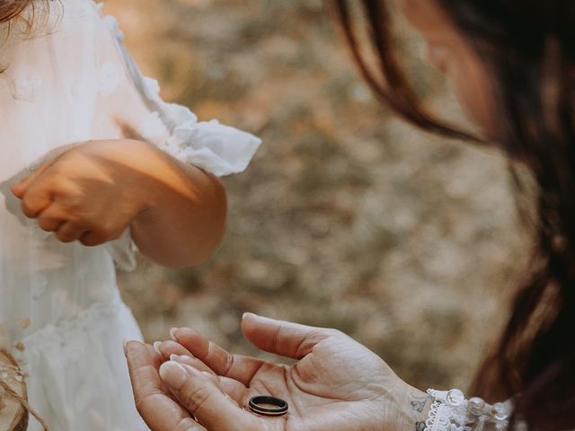 Le mariage de Enrico et Tatiana à Urmatt, Bas Rhin 65