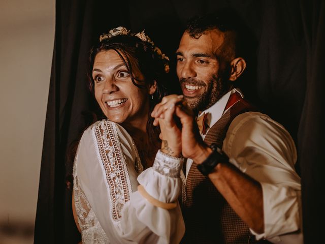 Le mariage de Enrico et Tatiana à Urmatt, Bas Rhin 135