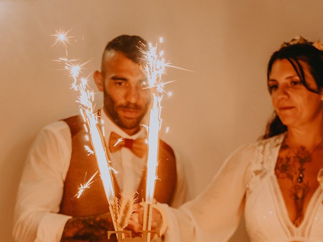 Le mariage de Enrico et Tatiana à Urmatt, Bas Rhin 140