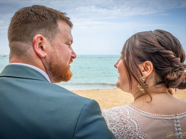 Le mariage de Antoine et Anaïs à Plélan-le-Petit, Côtes d'Armor 6