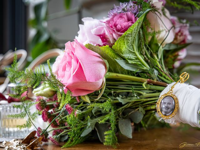 Le mariage de Antoine et Anaïs à Plélan-le-Petit, Côtes d'Armor 12