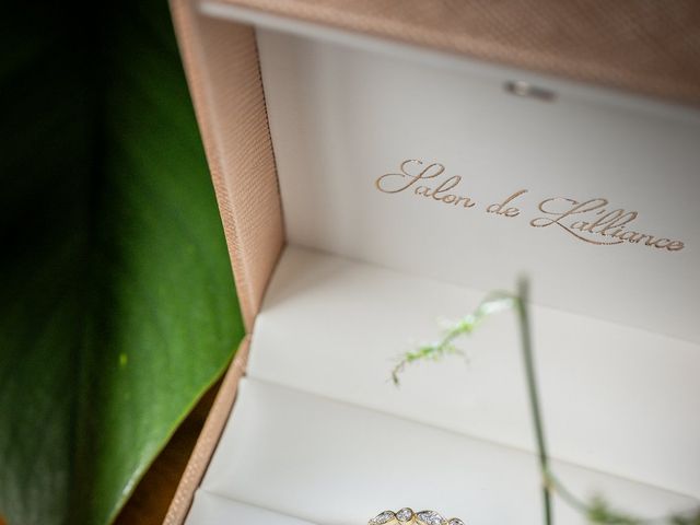 Le mariage de Antoine et Anaïs à Plélan-le-Petit, Côtes d'Armor 15