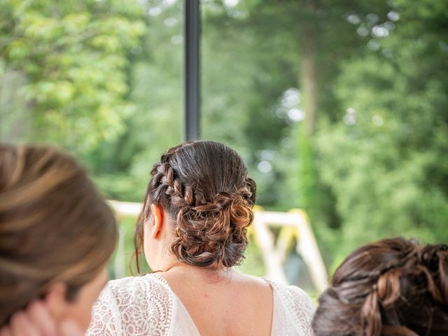 Le mariage de Antoine et Anaïs à Plélan-le-Petit, Côtes d'Armor 19