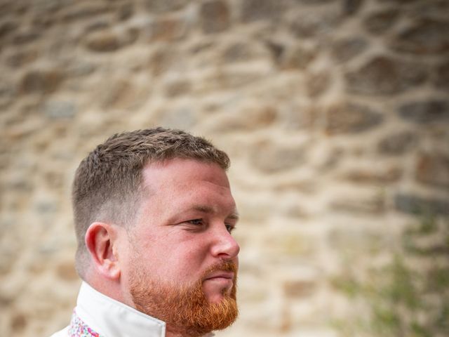 Le mariage de Antoine et Anaïs à Plélan-le-Petit, Côtes d'Armor 21
