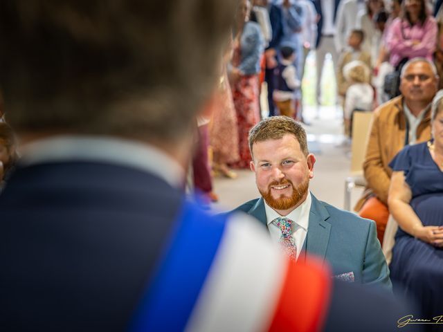 Le mariage de Antoine et Anaïs à Plélan-le-Petit, Côtes d'Armor 31