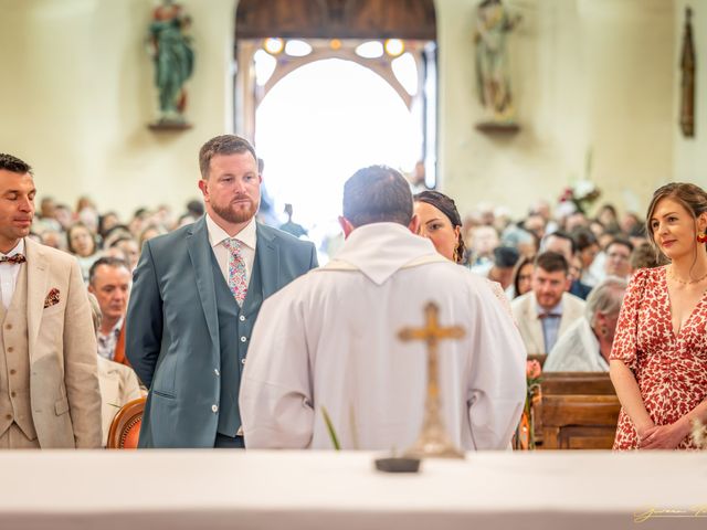 Le mariage de Antoine et Anaïs à Plélan-le-Petit, Côtes d'Armor 35