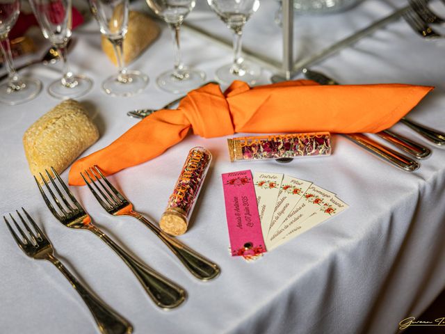 Le mariage de Antoine et Anaïs à Plélan-le-Petit, Côtes d'Armor 42