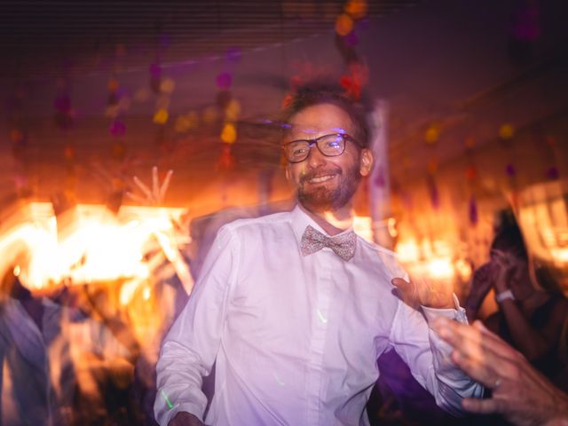 Le mariage de Elise et Aurélien à Contamine-sur-Arve, Haute-Savoie 29