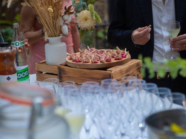 Le mariage de Jean-Paul et Sarra à Messy, Seine-et-Marne 48