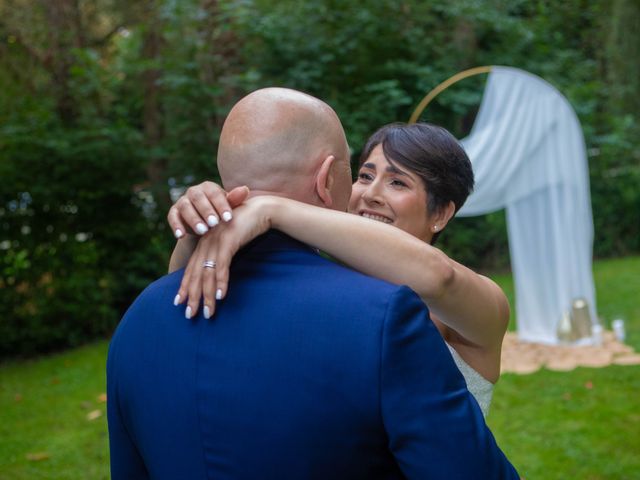Le mariage de Jean-Paul et Sarra à Messy, Seine-et-Marne 50