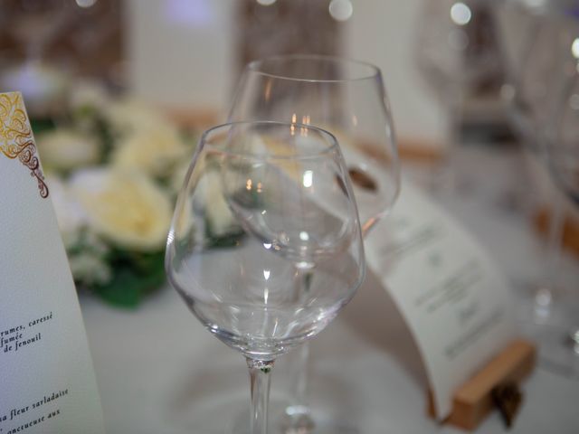 Le mariage de Jean-Paul et Sarra à Messy, Seine-et-Marne 52