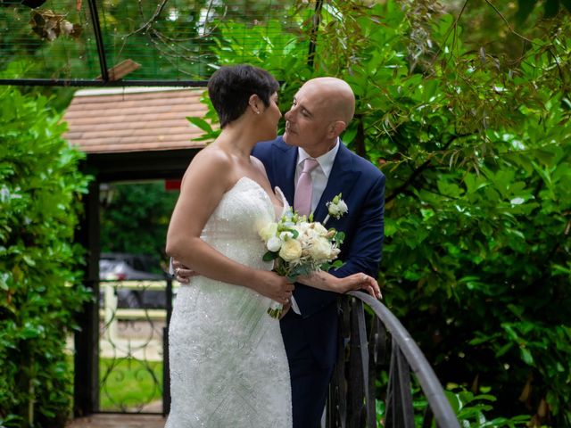 Le mariage de Jean-Paul et Sarra à Messy, Seine-et-Marne 54