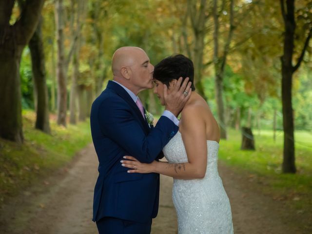 Le mariage de Jean-Paul et Sarra à Messy, Seine-et-Marne 56