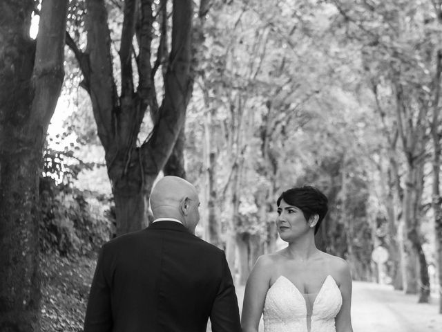 Le mariage de Jean-Paul et Sarra à Messy, Seine-et-Marne 59
