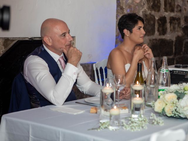 Le mariage de Jean-Paul et Sarra à Messy, Seine-et-Marne 62