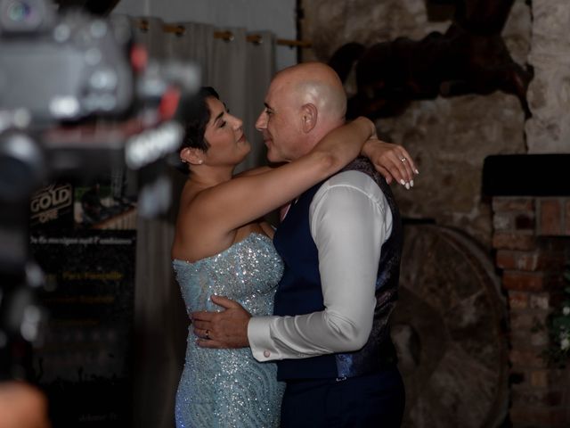 Le mariage de Jean-Paul et Sarra à Messy, Seine-et-Marne 64