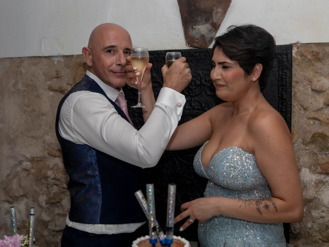 Le mariage de Jean-Paul et Sarra à Messy, Seine-et-Marne 68