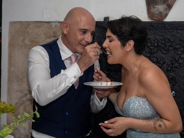 Le mariage de Jean-Paul et Sarra à Messy, Seine-et-Marne 70