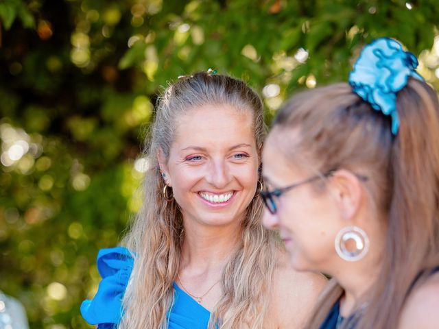 Le mariage de Cécilio et Carla à Saint-Paul-de-Vence, Alpes-Maritimes 12