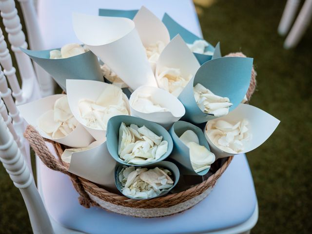 Le mariage de Cécilio et Carla à Saint-Paul-de-Vence, Alpes-Maritimes 13