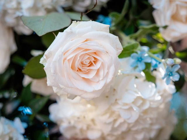 Le mariage de Cécilio et Carla à Saint-Paul-de-Vence, Alpes-Maritimes 17