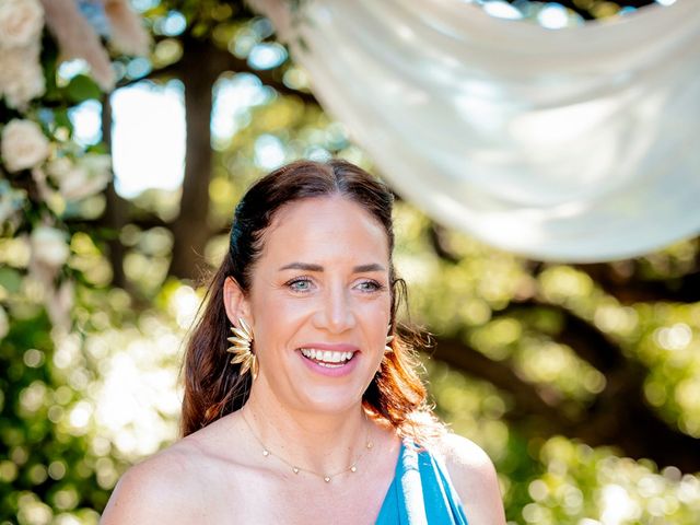Le mariage de Cécilio et Carla à Saint-Paul-de-Vence, Alpes-Maritimes 19