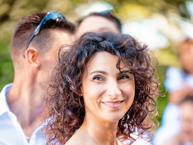 Le mariage de Cécilio et Carla à Saint-Paul-de-Vence, Alpes-Maritimes 21