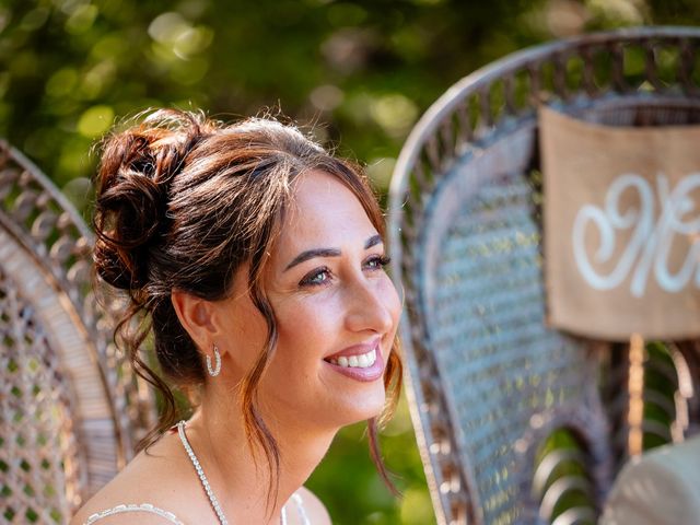 Le mariage de Cécilio et Carla à Saint-Paul-de-Vence, Alpes-Maritimes 22